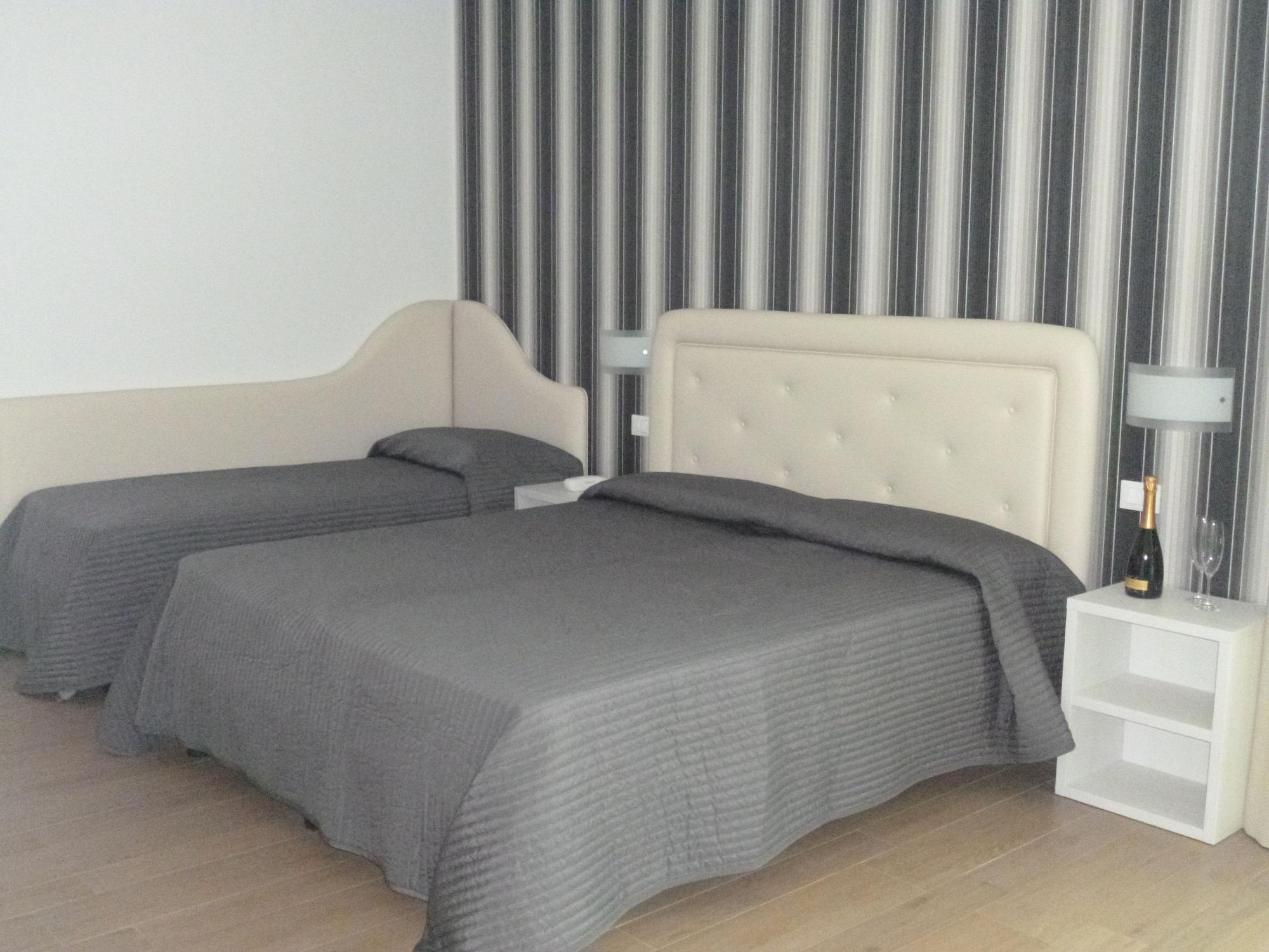 Hotel Jesulum Lido di Jesolo Exteriör bild