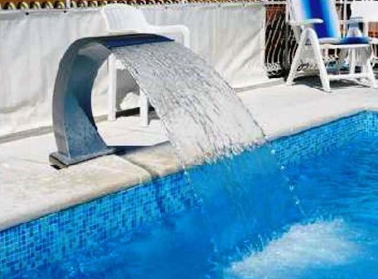 Hotel Jesulum Lido di Jesolo Exteriör bild